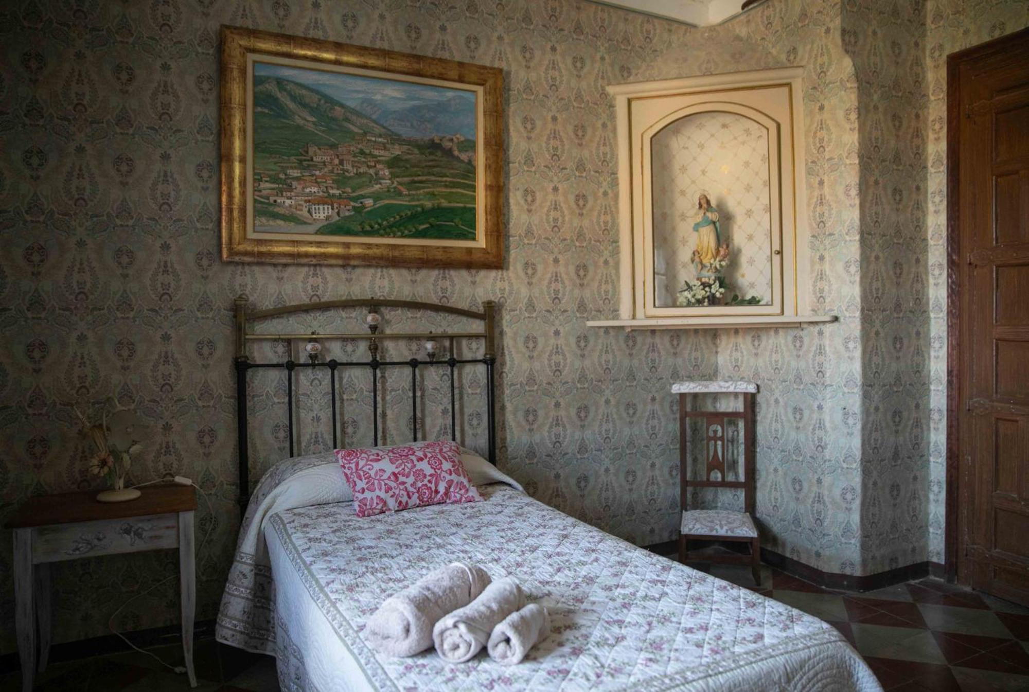 Casa Calvo Sxvi Villa Santa Eulalia la Mayor Dış mekan fotoğraf