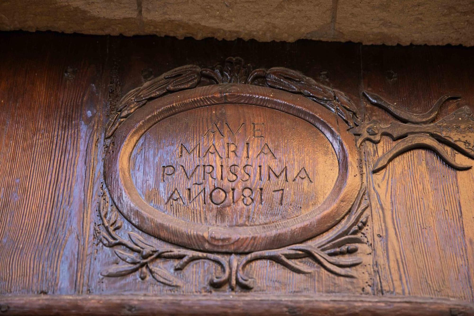 Casa Calvo Sxvi Villa Santa Eulalia la Mayor Dış mekan fotoğraf