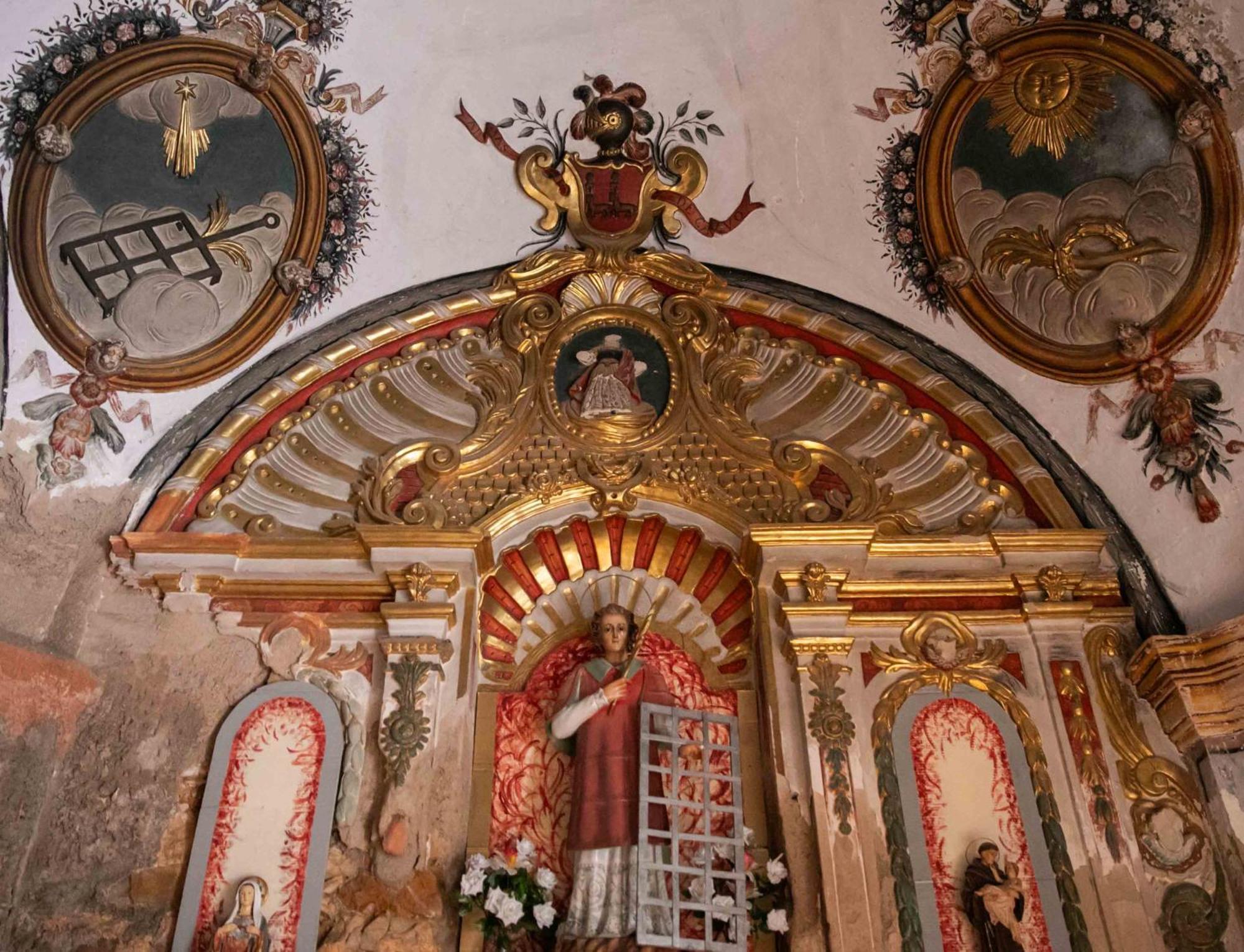 Casa Calvo Sxvi Villa Santa Eulalia la Mayor Dış mekan fotoğraf