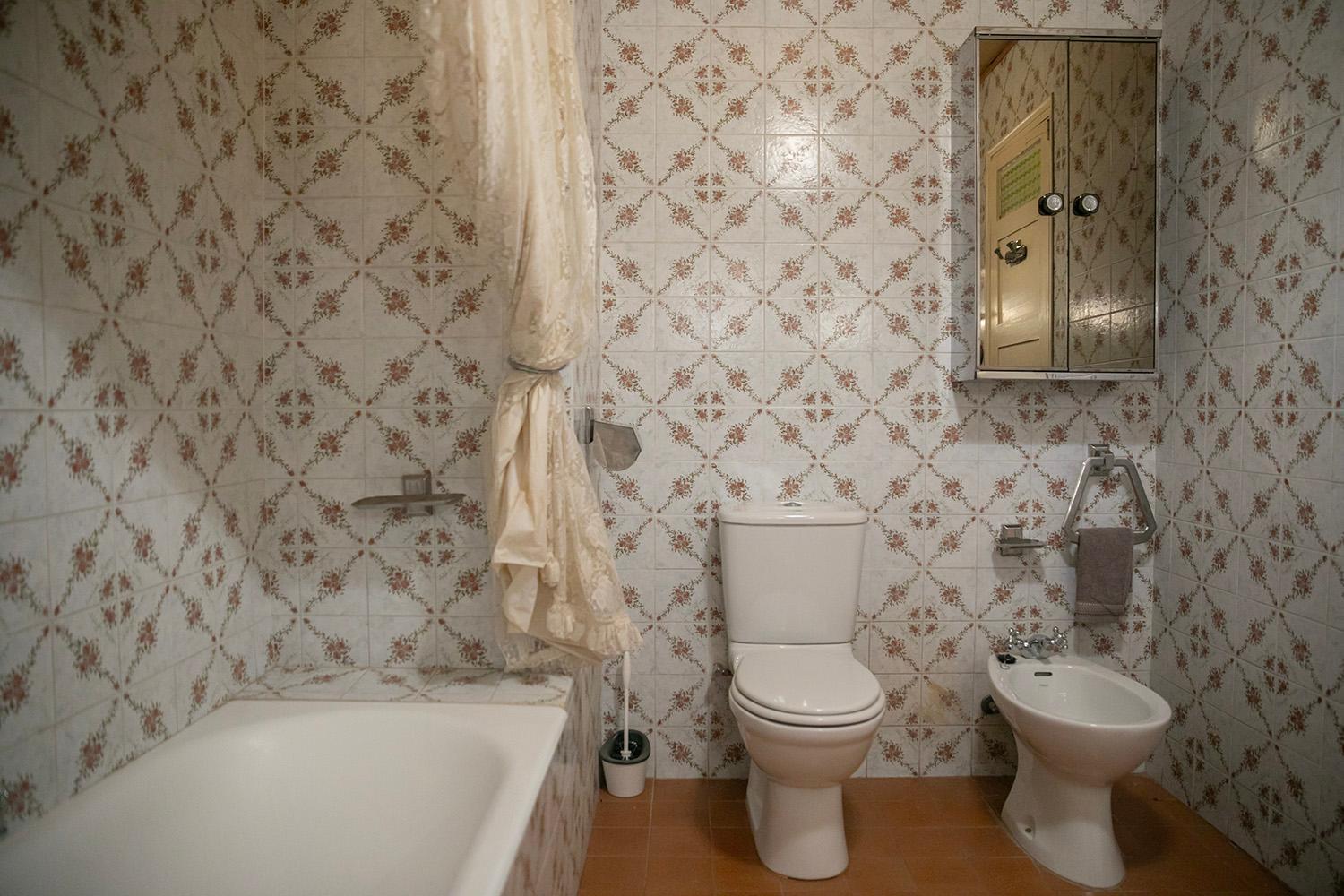 Casa Calvo Sxvi Villa Santa Eulalia la Mayor Dış mekan fotoğraf