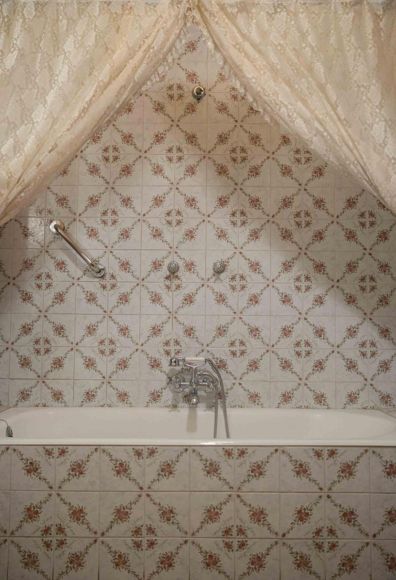 Casa Calvo Sxvi Villa Santa Eulalia la Mayor Dış mekan fotoğraf