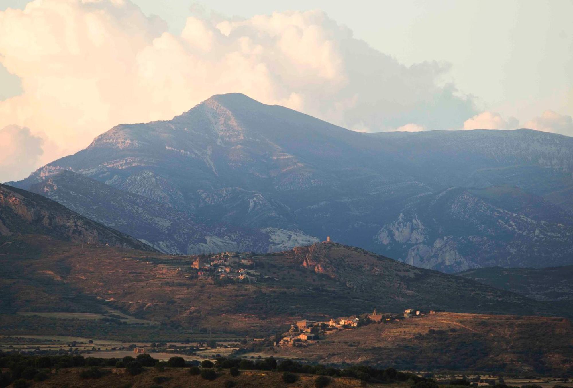 Casa Calvo Sxvi Villa Santa Eulalia la Mayor Dış mekan fotoğraf