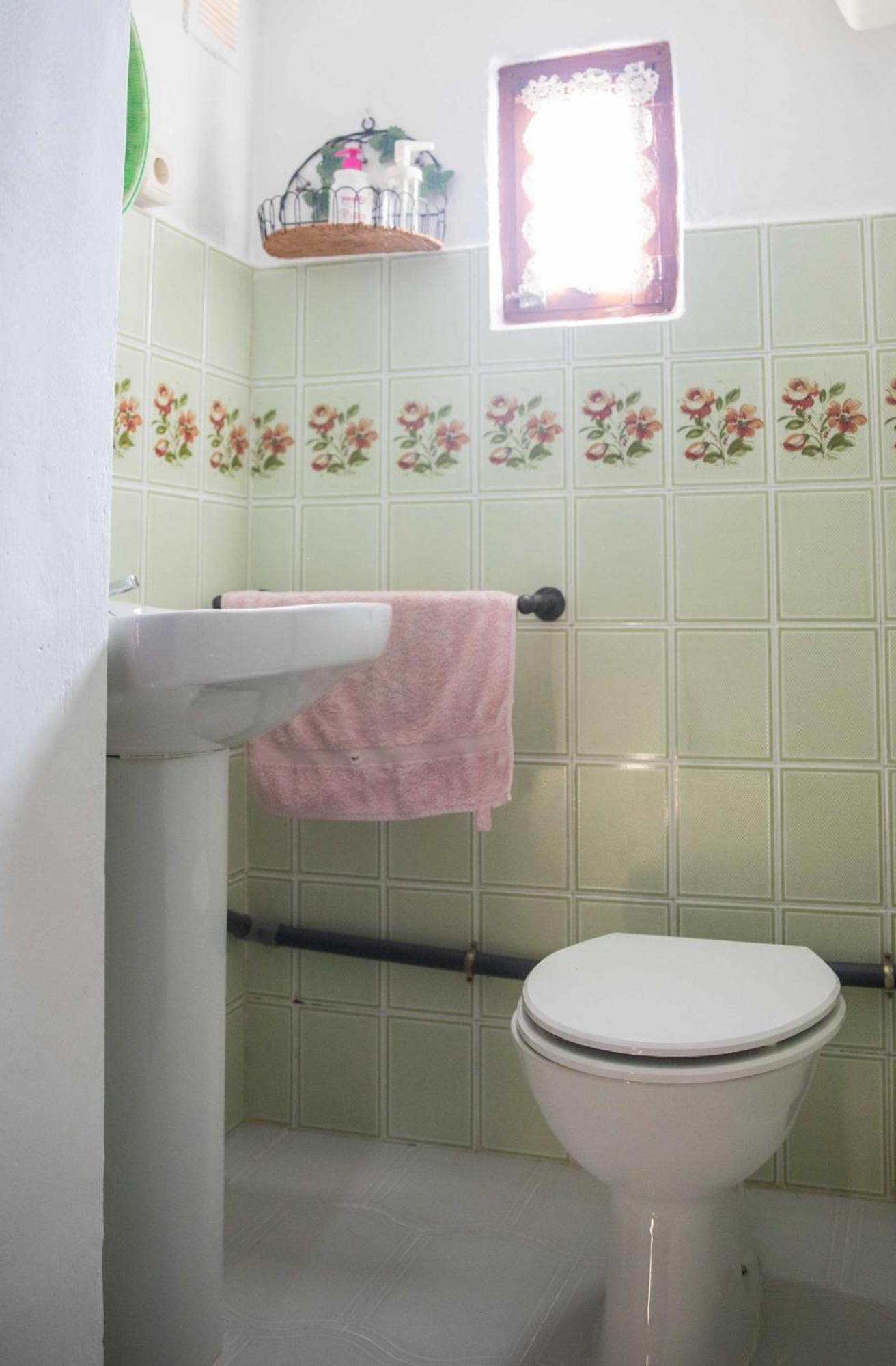 Casa Calvo Sxvi Villa Santa Eulalia la Mayor Dış mekan fotoğraf
