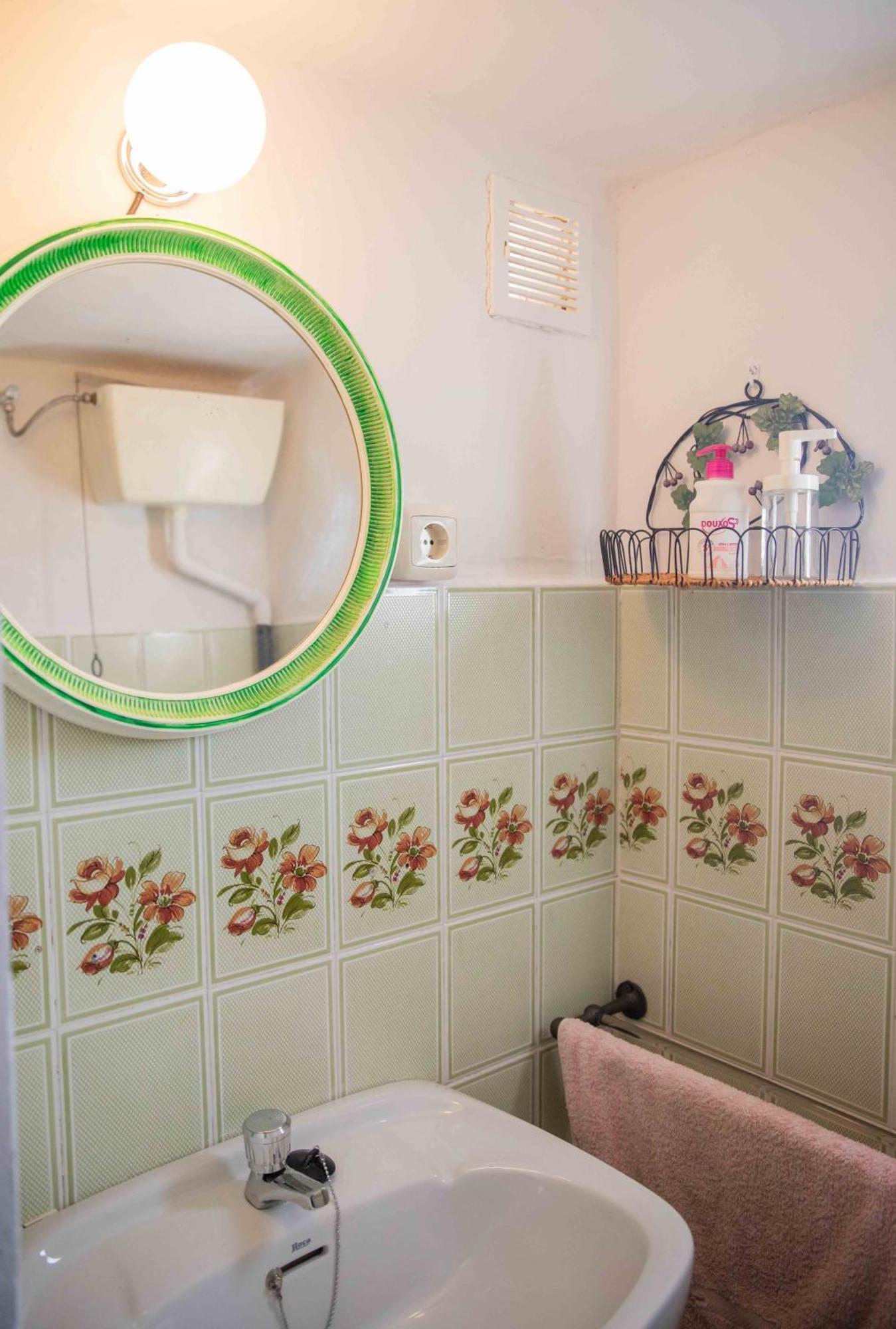 Casa Calvo Sxvi Villa Santa Eulalia la Mayor Dış mekan fotoğraf